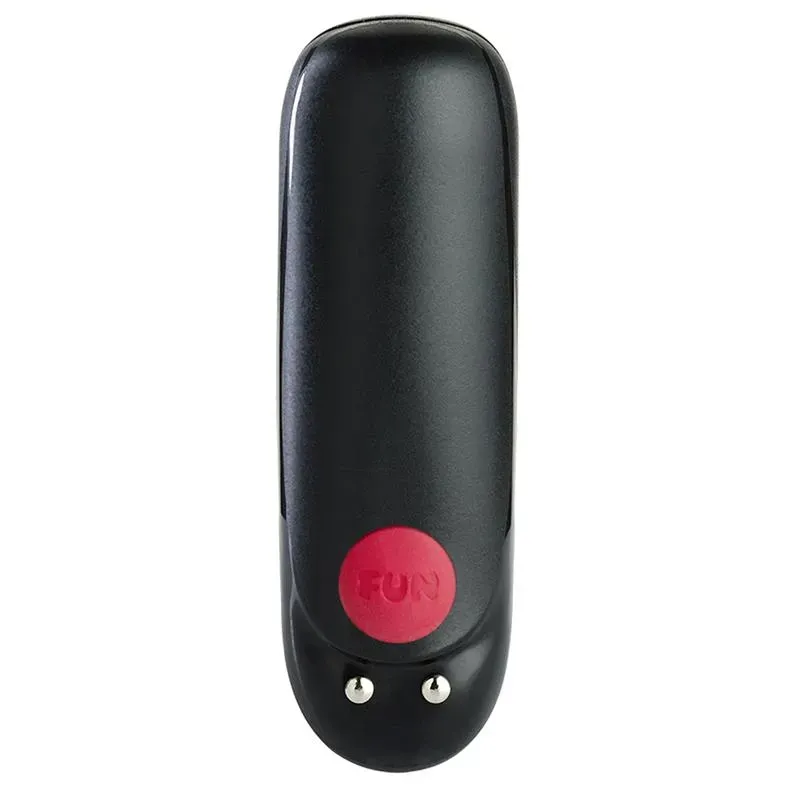 Bullet Bala Vibradora Black – Balas Vibradoras
