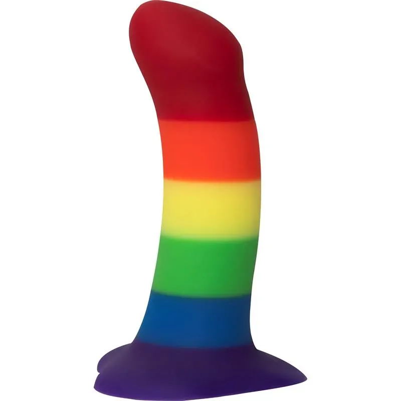 Amor Dildo Rainbow – Dildos