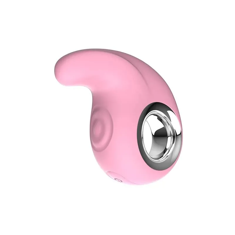 Comma Estimulador con tapping – Estimuladores