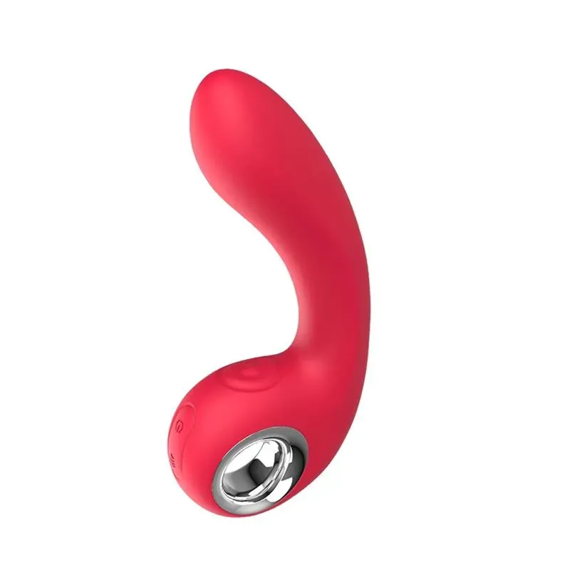 Sharpy Vibrador con Tapping – Estimuladores
