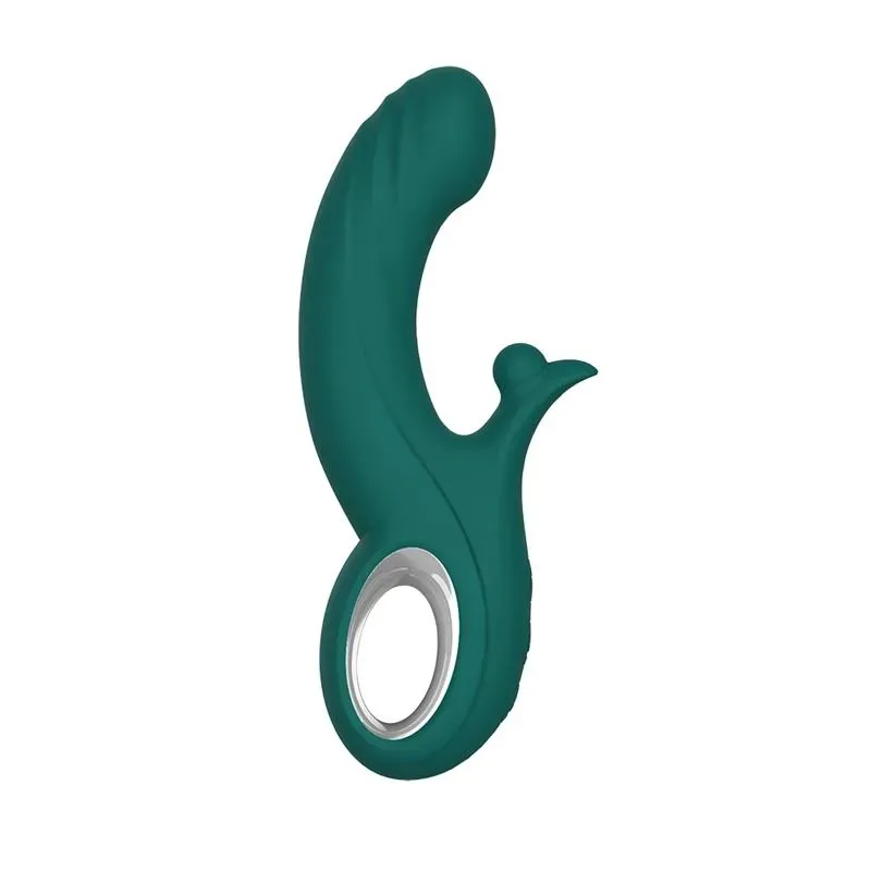 Raider Vibrador con Thrusting – Vibradores