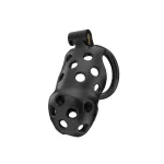 P-Cage PC03 Jaula para el Pene 3 Tallas