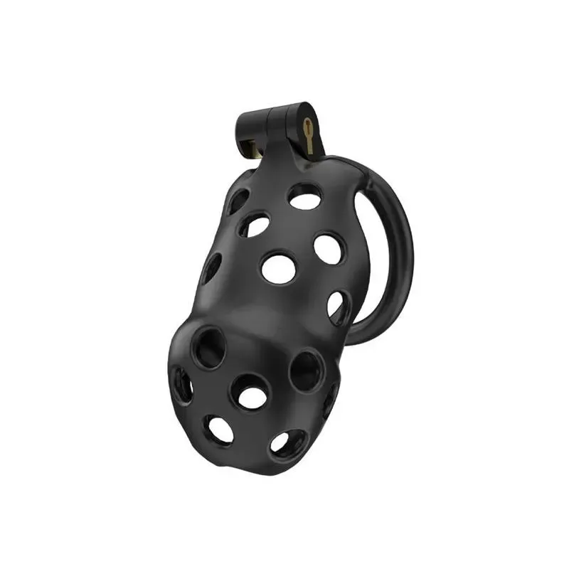 P-Cage PC03 Jaula para el Pene 3 Tallas – BDSM/Jaulas-Anillos de Castidad