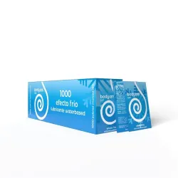 Caja 1000 Monodosis Gel Frío