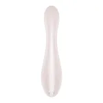 Vibrador para el Punto G - G-Force Beige