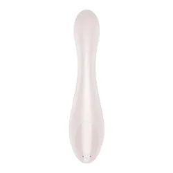 Vibrador para el Punto G - G-Force Beige