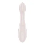 Vibrador para el Punto G - G-Force Beige