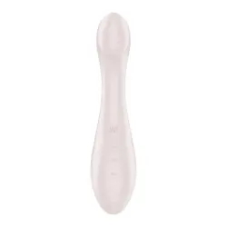 Vibrador para el Punto G - G-Force Beige