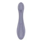 Vibrador para el Punto G - G-Force Violeta