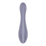 Vibrador para el Punto G - G-Force Violeta
