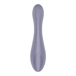 Vibrador para el Punto G - G-Force Violeta