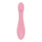 Vibrador para el Punt9o G - G-Force Rosa
