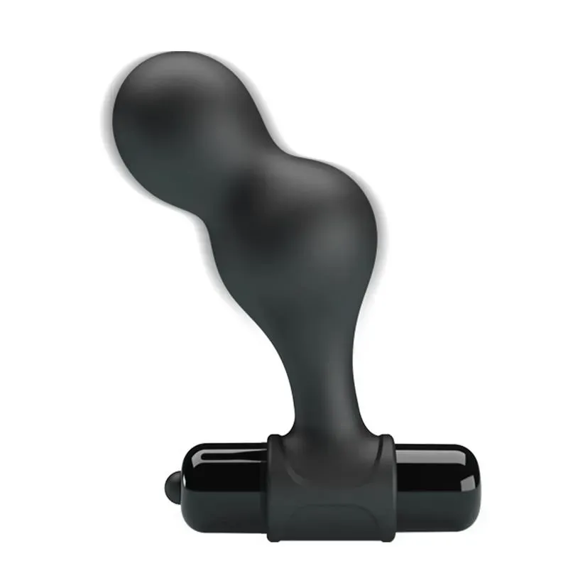 Plug Anal 10 Funciones de Vibración – Anal