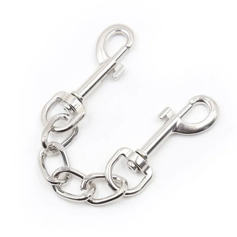 Cadena para Esposas 5.5 cm – BDSM/Accesorios