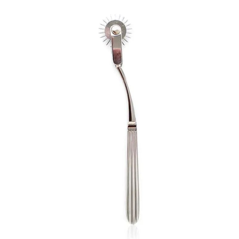 Rueda Estimuladora Tongue Prick Spike – BDSM/Accesorios