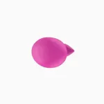 Vibrador 10 Funciones USB Rosa
