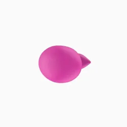 Vibrador 10 Funciones USB Rosa