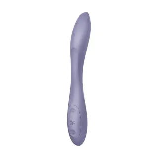 Vibrador G-Spot Flex 2 Dark Violet