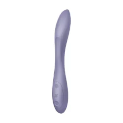Vibrador G-Spot Flex 2 Dark Violet