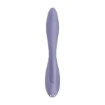 Vibrador G-Spot Flex 2 Dark Violet