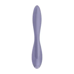 Vibrador G-Spot Flex 2 Dark Violet