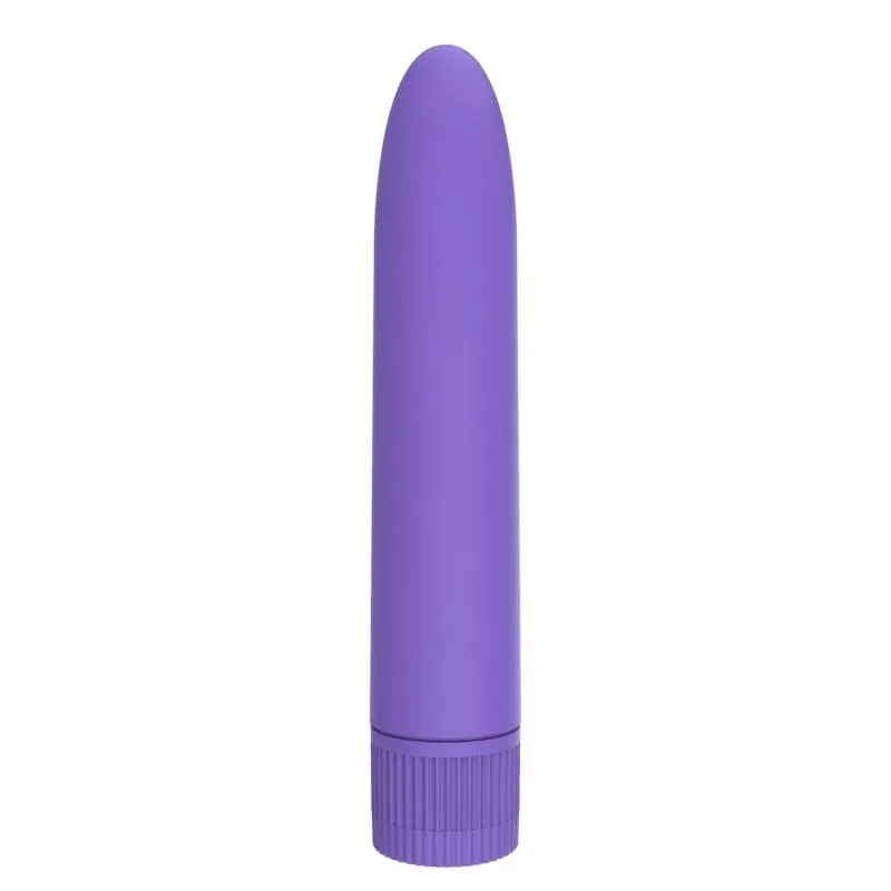 Estimulador con Vibración Púrpura – Estimuladores