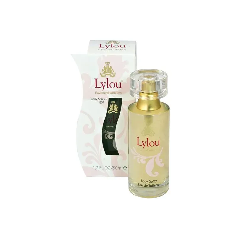 Body Spray con Etanol 50 ml – Afrodisíacos