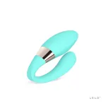 Tiani Harmony Vibrador para Parejas con APP Aqua