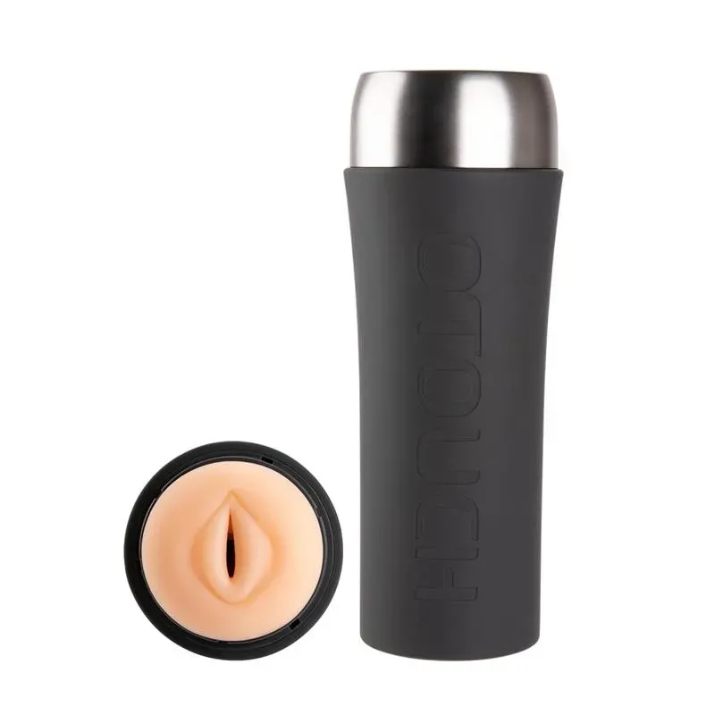 Inscup 2 Luxury Masturbador Masculino – Masturbadores Ella