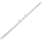 Barra Separadora Extensible