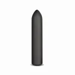 Magny Bala Vibradora Recargable USB Magnético