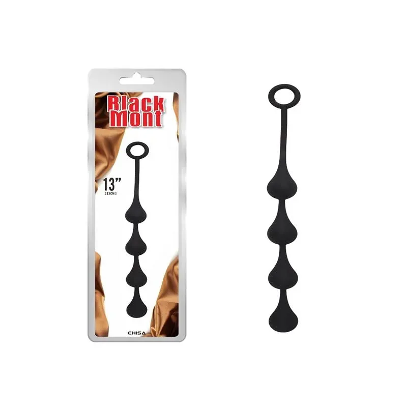 Cadena Anal Penetrator Talla S - 12.9 – Anal