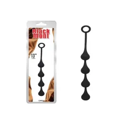 Cadena Anal Penetrator Talla S - 12.9