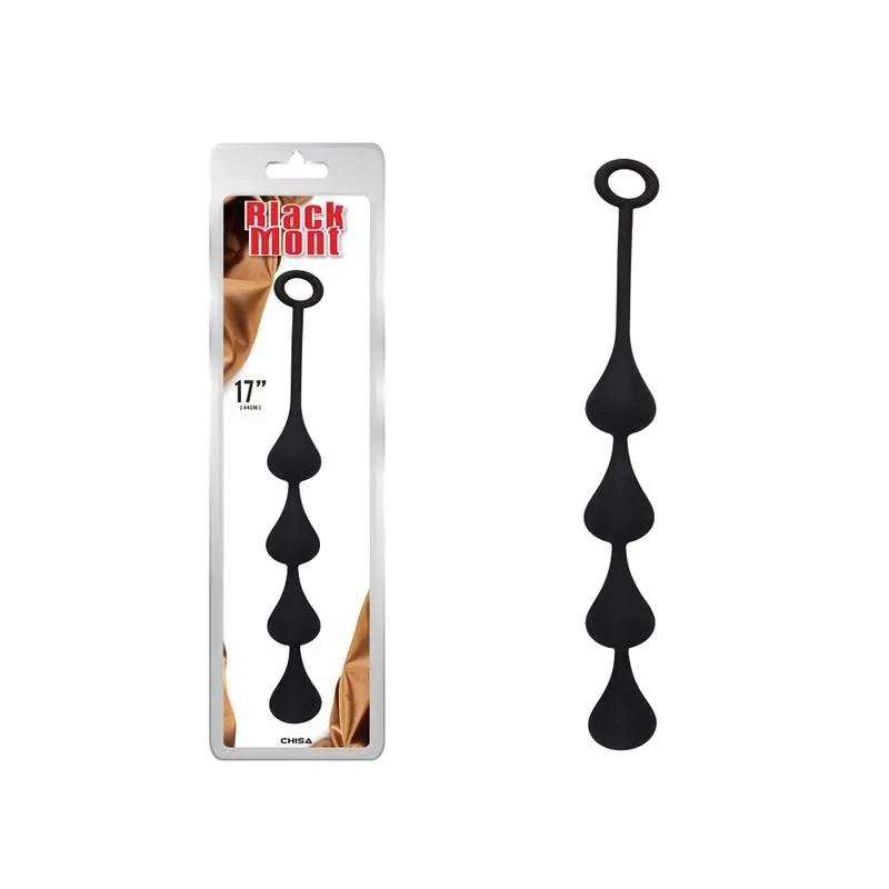 Cadena Anal Penetrator Talla M - 17.3 – Anal