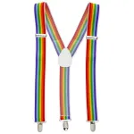 Tirantes Colores Bandera LGBT+