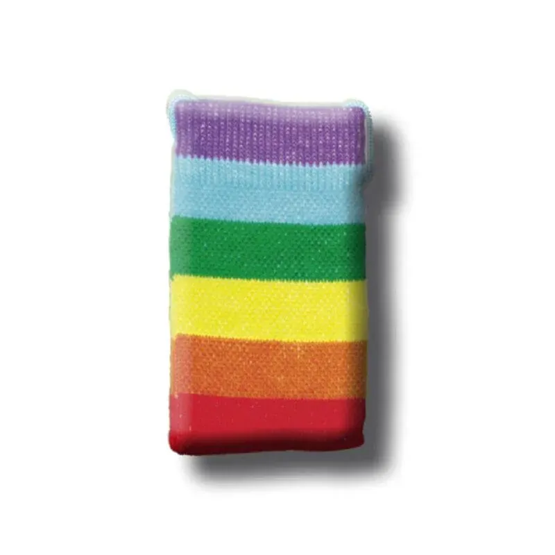 Funda Movil Colores Bandera LGBT+ – línea LGBT+