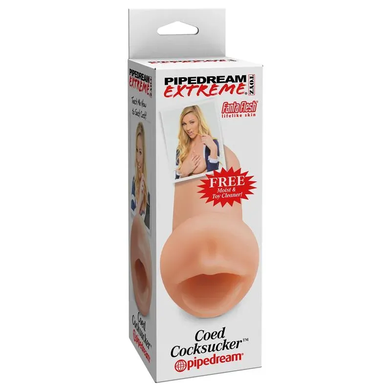 Masturbador Coed Cocksucker – Masturbadores Ella