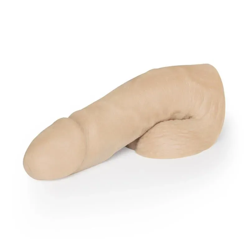 Fleshlight Fleshtone Medium Limpy – Penes Realísticos