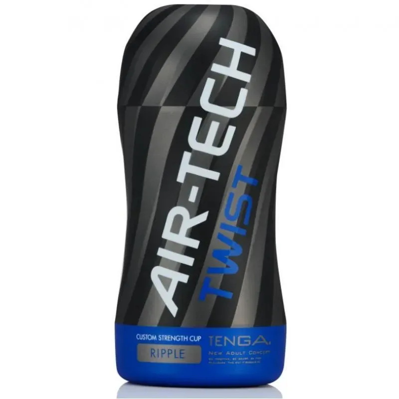Tenga Masturbador Air-tech Twist Ripple – Masturbadores Ella
