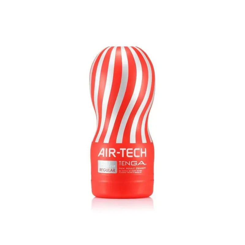 Tenga Masturbador Air-tech Regular – Masturbadores Ella