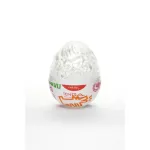 Tenga Huevo Masturbador Street Keith Haring