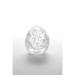 Tenga Huevo Masturbador Street Keith Haring