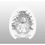 Tenga Huevo Masturbador Shiny