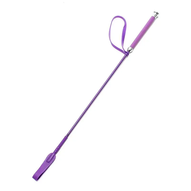 Látigo Redigo 65 cm – Fustas, Floggers y Palas