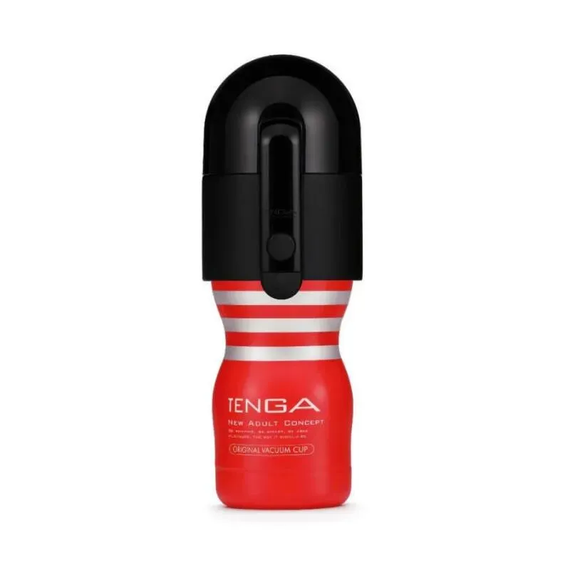 Tenga Vacuum Controller – Masturbadores Ella