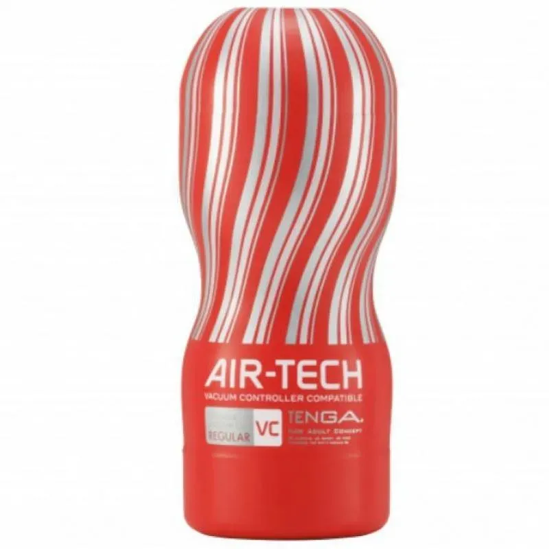 Tenga Masturbador Air-tech VC Regular – Masturbadores Ella