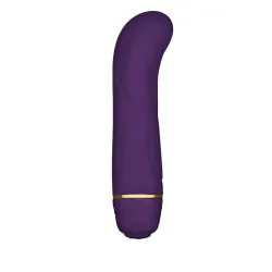 Estimulador Mini G Floral Purpura