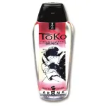 Shunga Lubricante Toko Aroma a Cereza