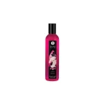 Shunga Gel de Baño Aroma a Cereza