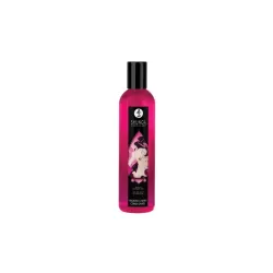 Shunga Gel de Baño Aroma a Cereza